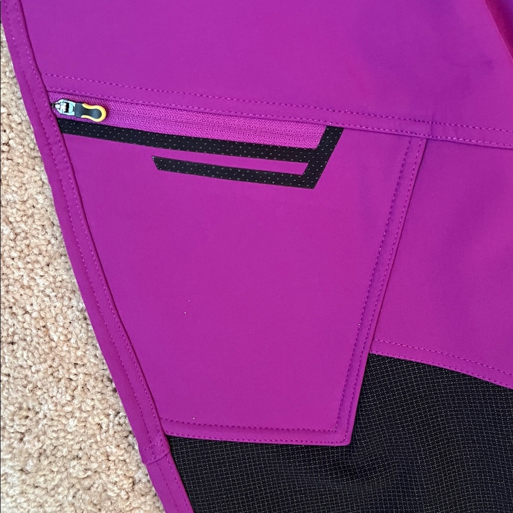 NWOT Outdoor Snow Pants - Picture 6 of 12
